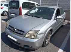 opel vectra c (z02) del año 2004