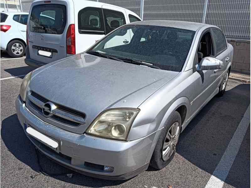 opel vectra c (z02) del año 2004