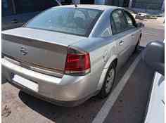 opel vectra c (z02) del año 2004 2