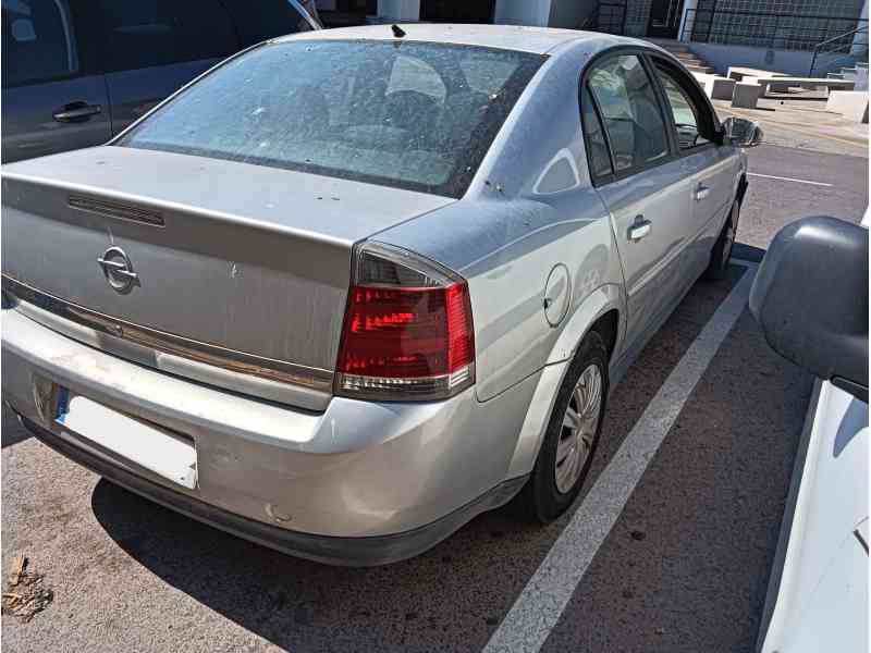 opel vectra c (z02) del año 2004