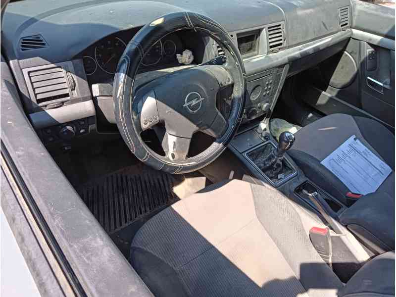 opel vectra c (z02) del año 2004
