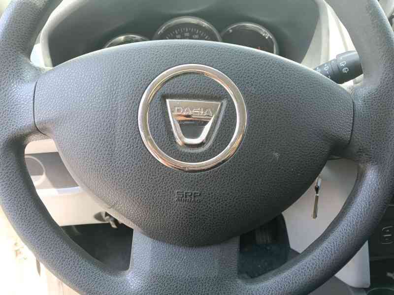 Recambio de airbag delantero izquierdo para dacia sandero ii (b8_) 1.2 referencia OEM IAM   