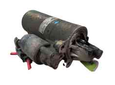 Recambio de motor arranque para ford focus i (daw, dbw) 1.8 tdci referencia OEM IAM 1133994  