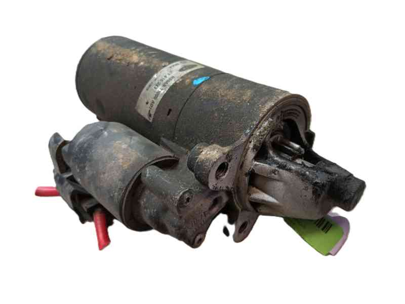 Recambio de motor arranque para ford focus i (daw, dbw) 1.8 tdci referencia OEM IAM 1133994  