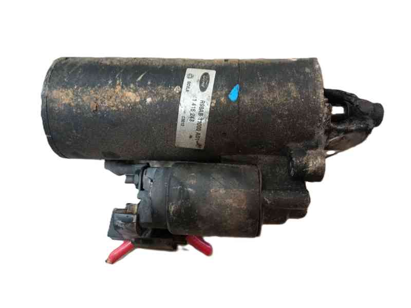 Recambio de motor arranque para ford focus i (daw, dbw) 1.8 tdci referencia OEM IAM 1133994  