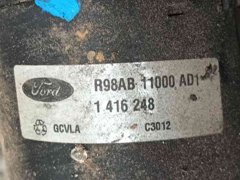 Recambio de motor arranque para ford focus i (daw, dbw) 1.8 tdci referencia OEM IAM 1133994  