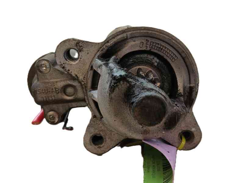 Recambio de motor arranque para ford focus i (daw, dbw) 1.8 tdci referencia OEM IAM 1133994  