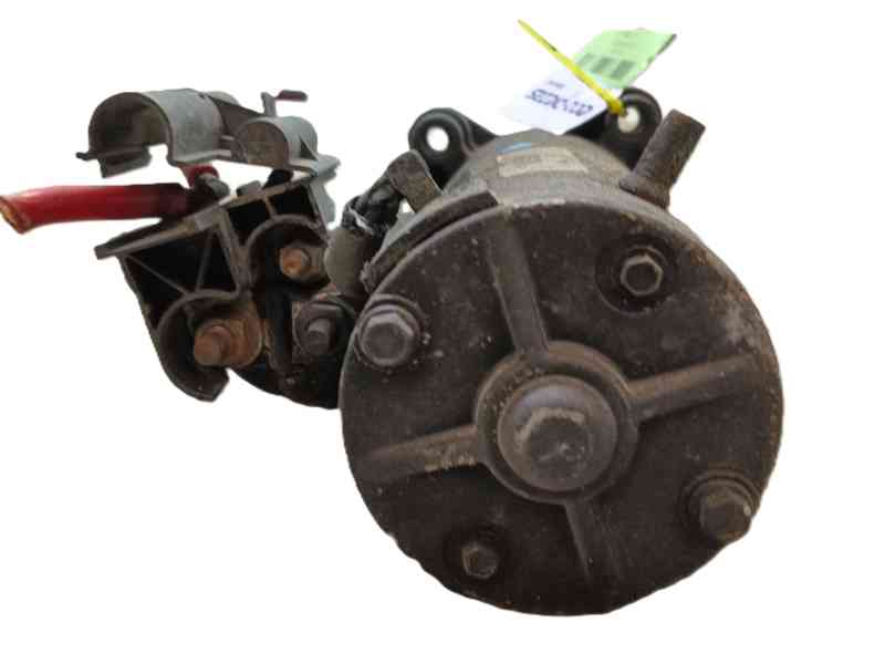 Recambio de motor arranque para ford focus i (daw, dbw) 1.8 tdci referencia OEM IAM 1133994  