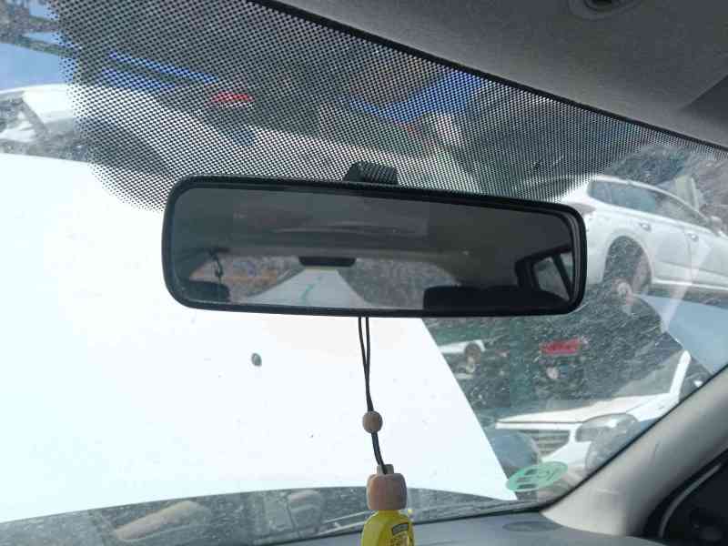 Recambio de espejo retrovisor interior para dacia sandero ii (b8_) 1.2 referencia OEM IAM   