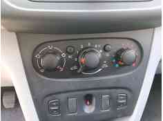 Recambio de mando calefaccion / aire acondicionado para dacia sandero ii (b8_) 1.2 referencia OEM IAM   
