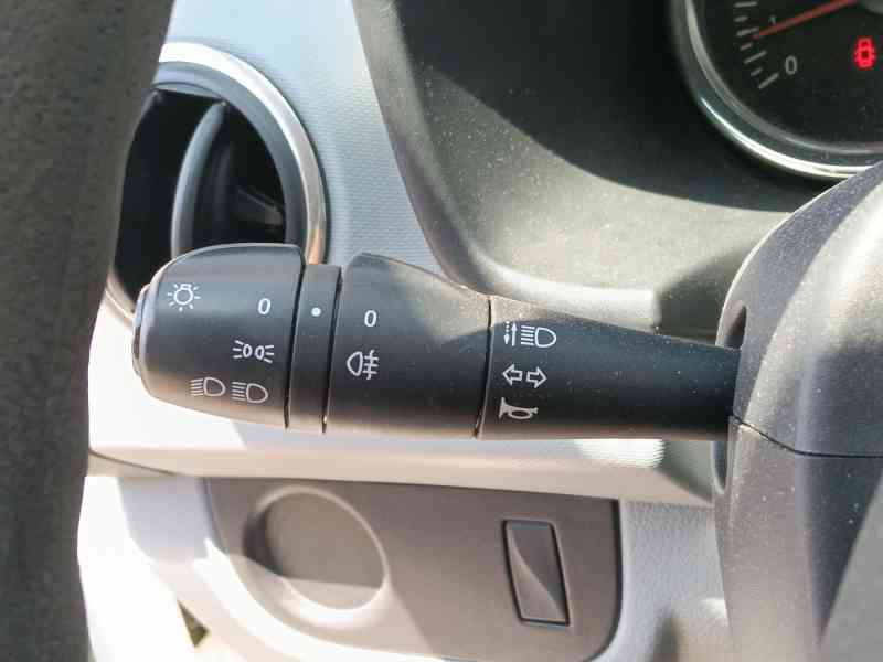 Recambio de mando luces para dacia sandero ii (b8_) 1.2 referencia OEM IAM   