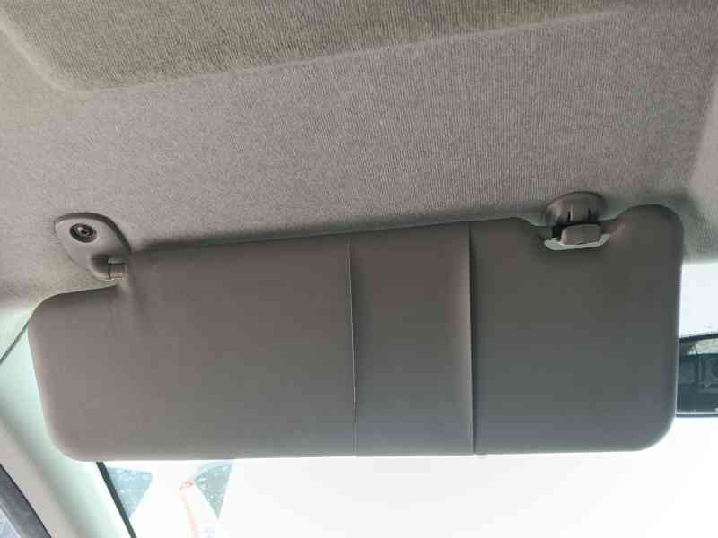 Recambio de parasol izquierdo para dacia sandero ii (b8_) 1.2 referencia OEM IAM   