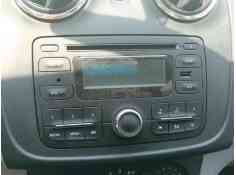 SISTEMA AUDIO / RADIO CD 