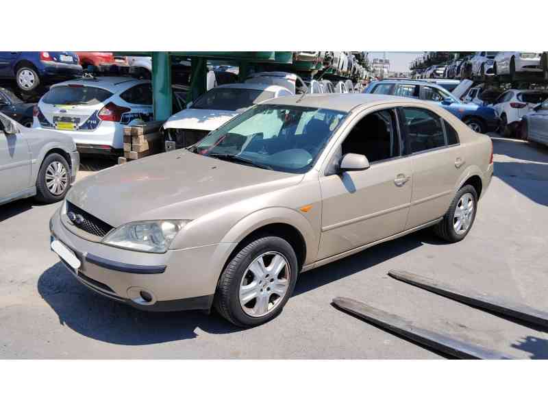 ford mondeo iii (b5y) del año 2001