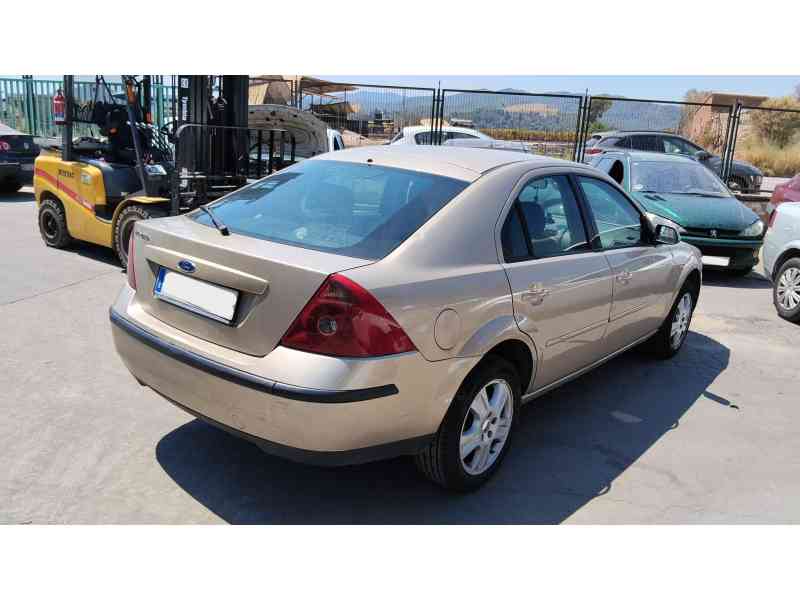 ford mondeo iii (b5y) del año 2001