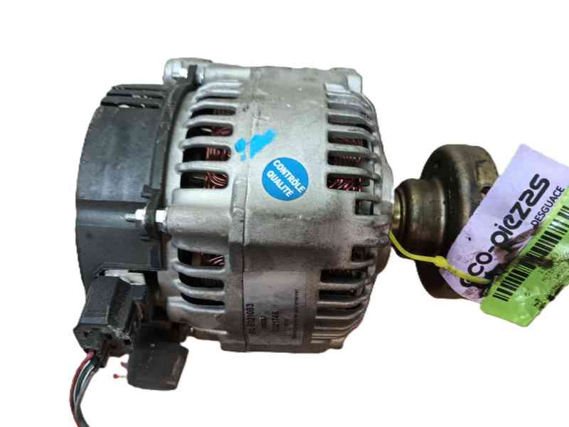 Recambio de alternador para ford focus i (daw, dbw) 1.8 tdci referencia OEM IAM 1450641  
