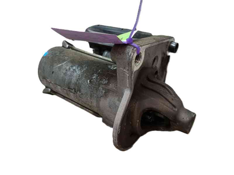 Recambio de motor arranque para ford fiesta vii (hj, hf) 1.5 tdci referencia OEM IAM 2101924 10E92585BK3B H1BT11000DB