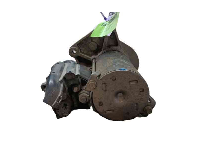 Recambio de motor arranque para ford fiesta vii (hj, hf) 1.5 tdci referencia OEM IAM 2101924 10E92585BK3B H1BT11000DB