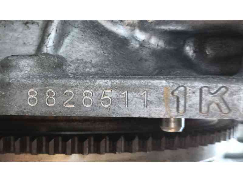 Recambio de motor completo para peugeot 108 1.0 vti 72 referencia OEM IAM CFB  