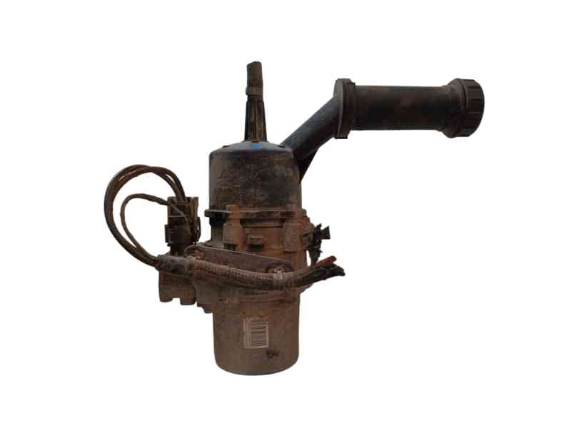 Recambio de bomba direccion para citroën c4 ii (nc_) 1.2 thp 110 referencia OEM IAM 1610309980 HPIA5102870F 9813547780