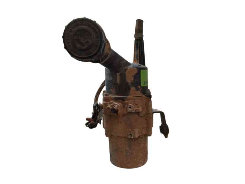 Recambio de bomba direccion para citroën c4 ii (nc_) 1.2 thp 110 referencia OEM IAM 1610309980 HPIA5102870F 9813547780