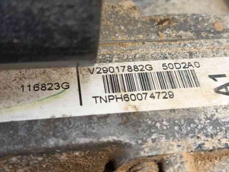 Recambio de bomba direccion para citroën c4 ii (nc_) 1.2 thp 110 referencia OEM IAM 1610309980 HPIA5102870F 9813547780