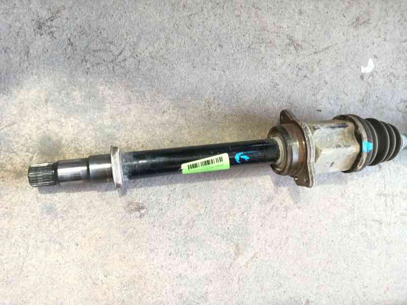 Recambio de transmision delantera derecha para toyota verso (_r2_) 2.0 d-4d (aur20_) referencia OEM IAM 434100F071  