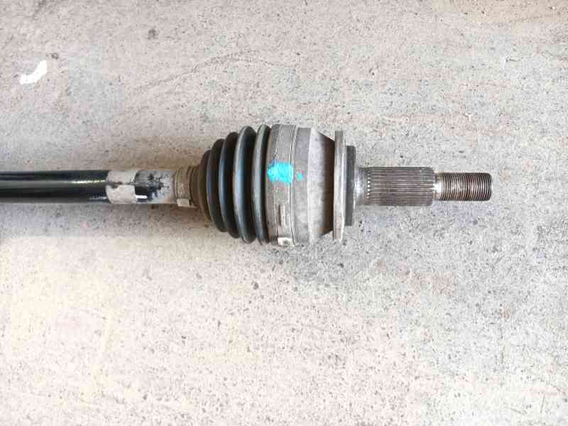 Recambio de transmision delantera derecha para toyota verso (_r2_) 2.0 d-4d (aur20_) referencia OEM IAM 434100F071  