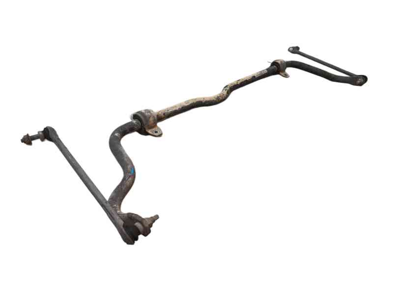 Recambio de barra estabilizadora delantera para mercedes-benz clase a (w176) a 180 cdi / d (176.012) referencia OEM IAM A2463203