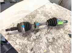 Recambio de transmision delantera izquierda para toyota verso (_r2_) 2.0 d-4d (aur20_) referencia OEM IAM 434200F081  