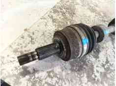 Recambio de transmision delantera izquierda para toyota verso (_r2_) 2.0 d-4d (aur20_) referencia OEM IAM 434200F081   2