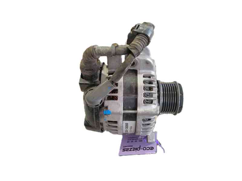 Recambio de alternador para toyota verso (_r2_) 2.0 d-4d (aur20_) referencia OEM IAM 270600G011  
