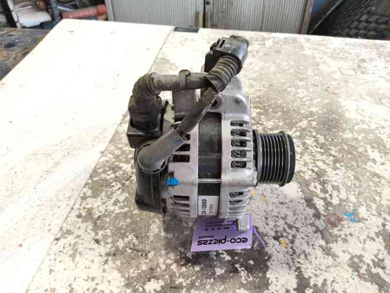 Recambio de alternador para toyota verso (_r2_) 2.0 d-4d (aur20_) referencia OEM IAM 270600G011  