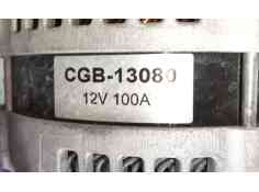 Recambio de alternador para toyota verso (_r2_) 2.0 d-4d (aur20_) referencia OEM IAM 270600G011   2