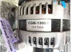 Recambio de alternador para toyota verso (_r2_) 2.0 d-4d (aur20_) referencia OEM IAM 270600G011   2