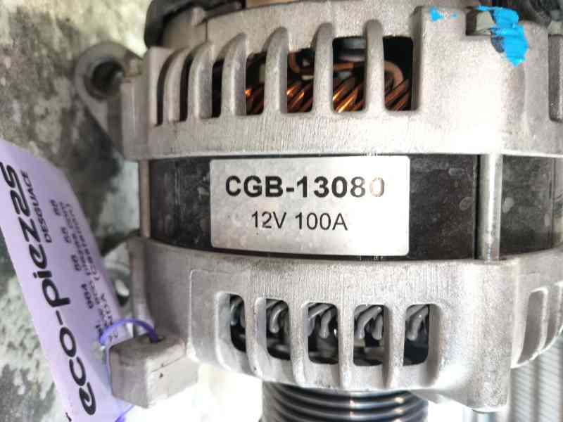 Recambio de alternador para toyota verso (_r2_) 2.0 d-4d (aur20_) referencia OEM IAM 270600G011  