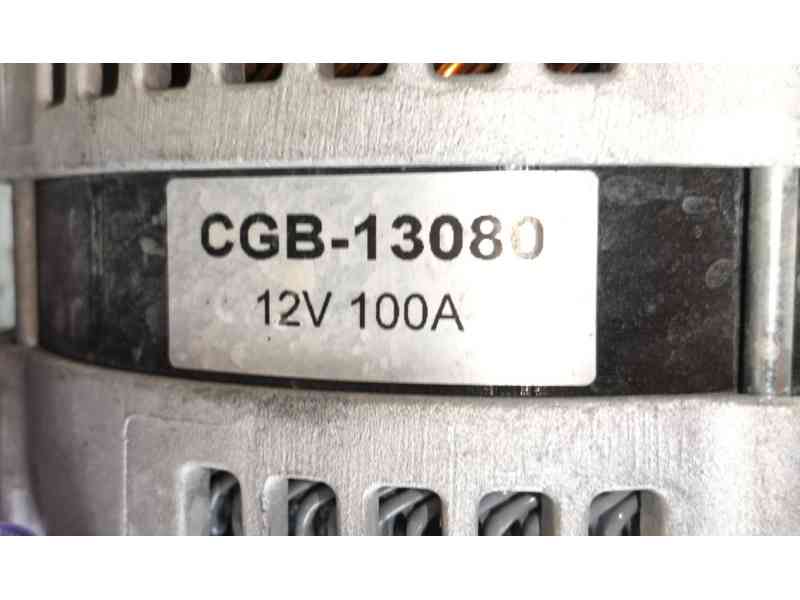 Recambio de alternador para toyota verso (_r2_) 2.0 d-4d (aur20_) referencia OEM IAM 270600G011  