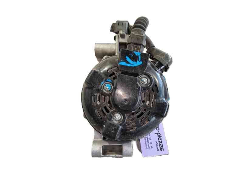 Recambio de alternador para toyota verso (_r2_) 2.0 d-4d (aur20_) referencia OEM IAM 270600G011  