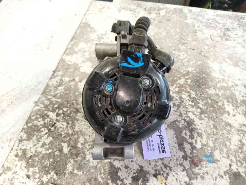 Recambio de alternador para toyota verso (_r2_) 2.0 d-4d (aur20_) referencia OEM IAM 270600G011  