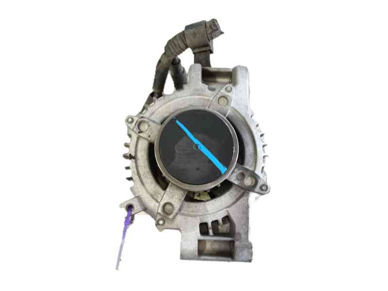 Recambio de alternador para toyota verso (_r2_) 2.0 d-4d (aur20_) referencia OEM IAM 270600G011  