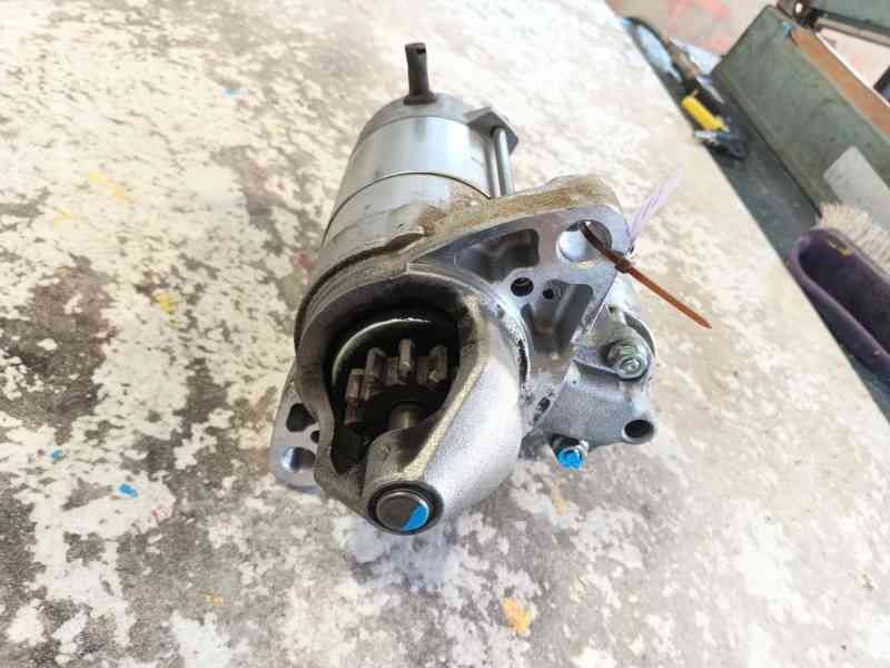 Recambio de motor arranque para toyota verso (_r2_) 2.0 d-4d (aur20_) referencia OEM IAM 281000R030  