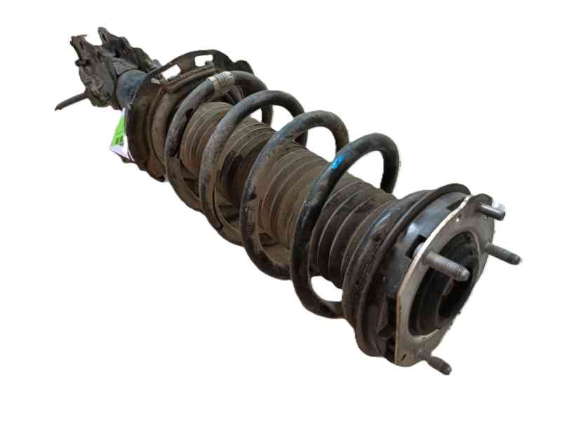 Recambio de amortiguador delantero izquierdo para ford fiesta vii (hj, hf) 1.5 tdci referencia OEM IAM 2329182  