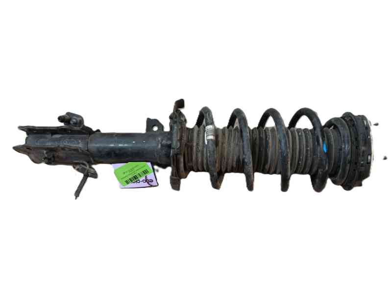 Recambio de amortiguador delantero izquierdo para ford fiesta vii (hj, hf) 1.5 tdci referencia OEM IAM 2329182  
