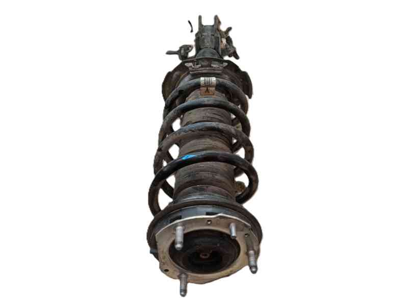 Recambio de amortiguador delantero izquierdo para ford fiesta vii (hj, hf) 1.5 tdci referencia OEM IAM 2329182  