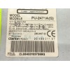 Recambio de sistema audio / radio cd para peugeot 206 hatchback (2a/c) 1.1 i referencia OEM IAM  96488011XT 
