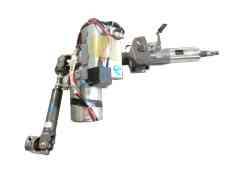 Recambio de columna direccion para toyota verso (_r2_) 2.0 d-4d (aur20_) referencia OEM IAM   