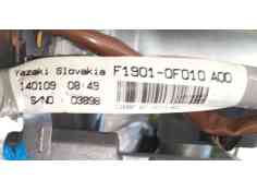 Recambio de columna direccion para toyota verso (_r2_) 2.0 d-4d (aur20_) referencia OEM IAM    2