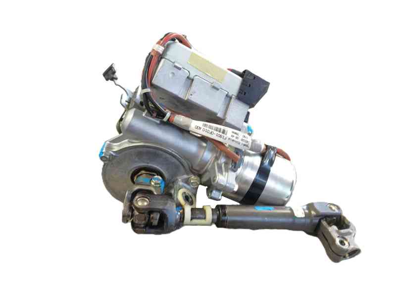 Recambio de columna direccion para toyota verso (_r2_) 2.0 d-4d (aur20_) referencia OEM IAM   