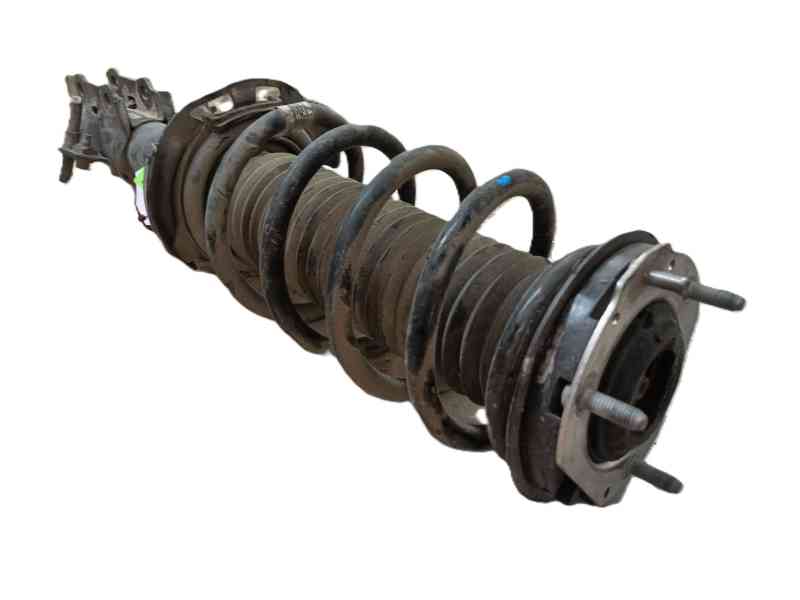Recambio de amortiguador delantero derecho para ford fiesta vii (hj, hf) 1.5 tdci referencia OEM IAM 2329189  