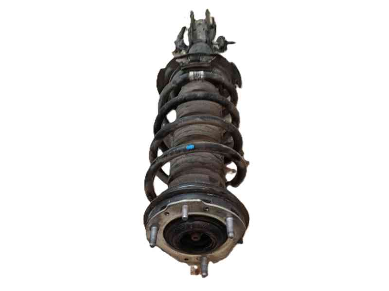 Recambio de amortiguador delantero derecho para ford fiesta vii (hj, hf) 1.5 tdci referencia OEM IAM 2329189  